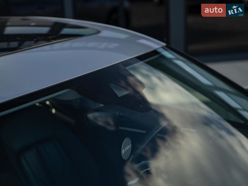 Внедорожник / Кроссовер Audi e-tron Sportback 2020 в Черновцах