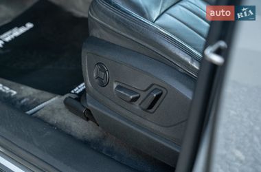 Внедорожник / Кроссовер Audi e-tron Sportback 2020 в Черновцах