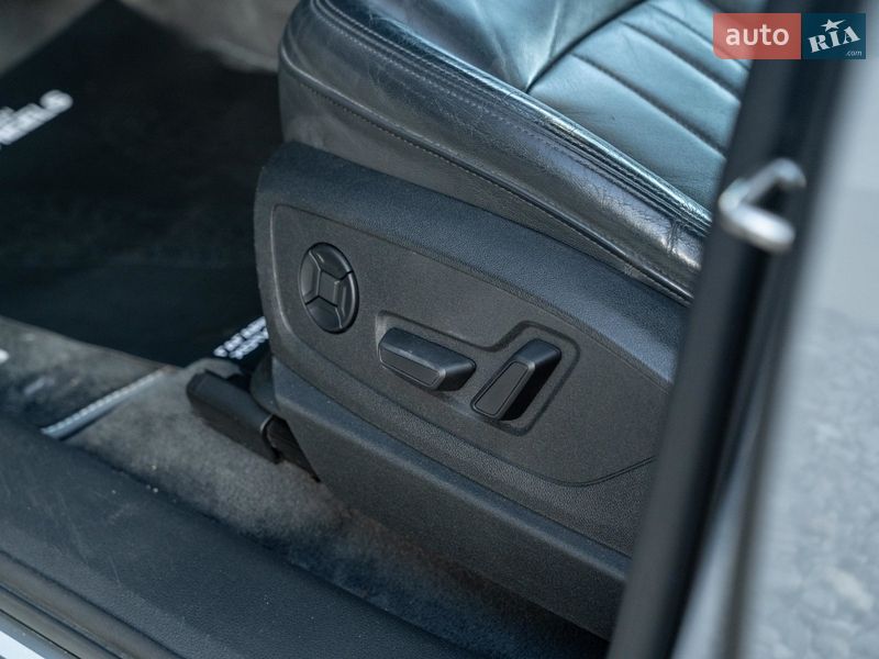 Внедорожник / Кроссовер Audi e-tron Sportback 2020 в Черновцах