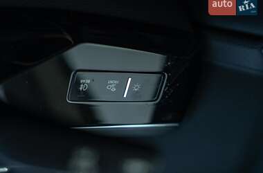 Внедорожник / Кроссовер Audi e-tron Sportback 2020 в Черновцах