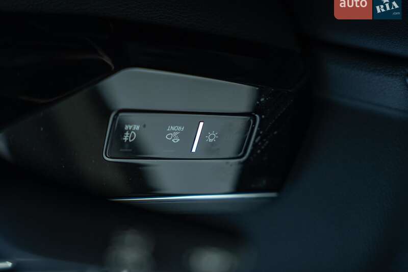 Внедорожник / Кроссовер Audi e-tron Sportback 2020 в Черновцах