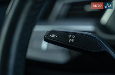 Внедорожник / Кроссовер Audi e-tron Sportback 2020 в Черновцах