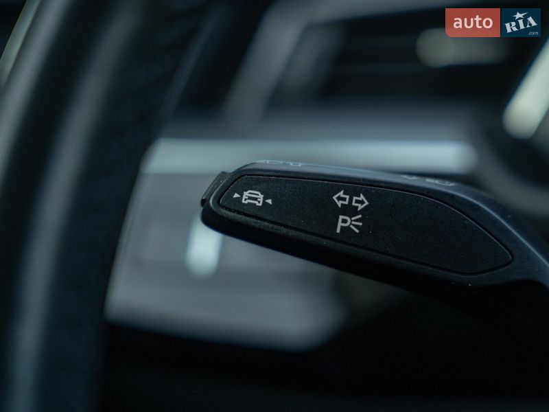 Внедорожник / Кроссовер Audi e-tron Sportback 2020 в Черновцах