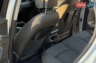 Внедорожник / Кроссовер Audi e-tron Sportback 2020 в Львове