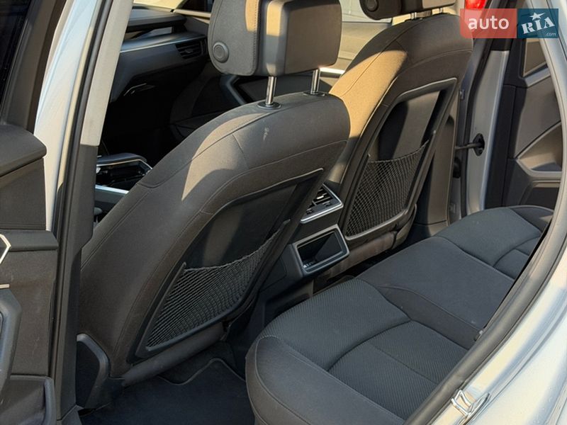 Внедорожник / Кроссовер Audi e-tron Sportback 2020 в Львове