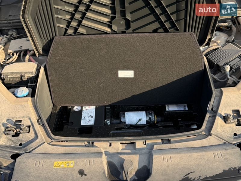 Внедорожник / Кроссовер Audi e-tron Sportback 2020 в Львове