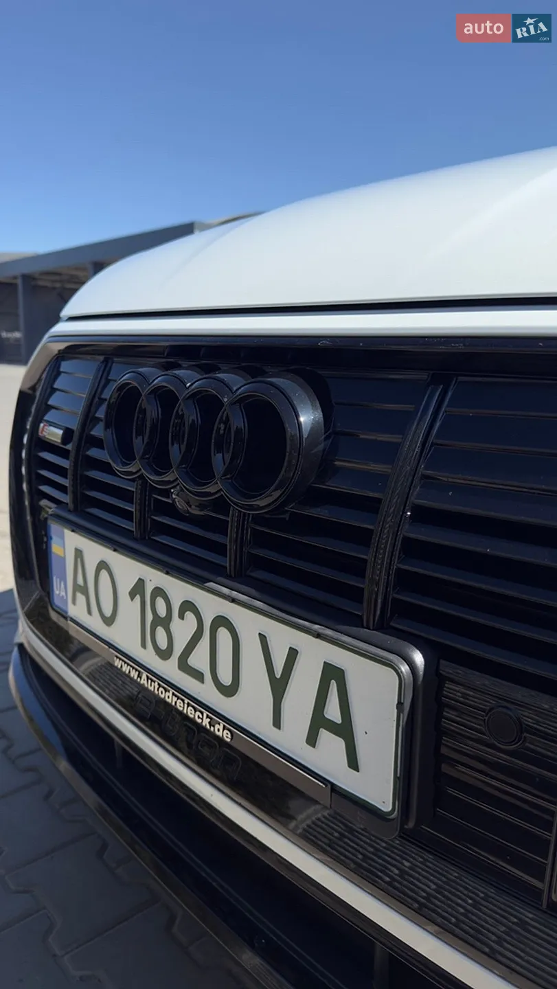 2020 Audi e-tron Sportback - мініатюра 18