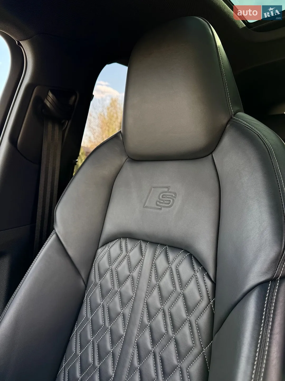 2020 Audi e-tron Sportback - мініатюра 51