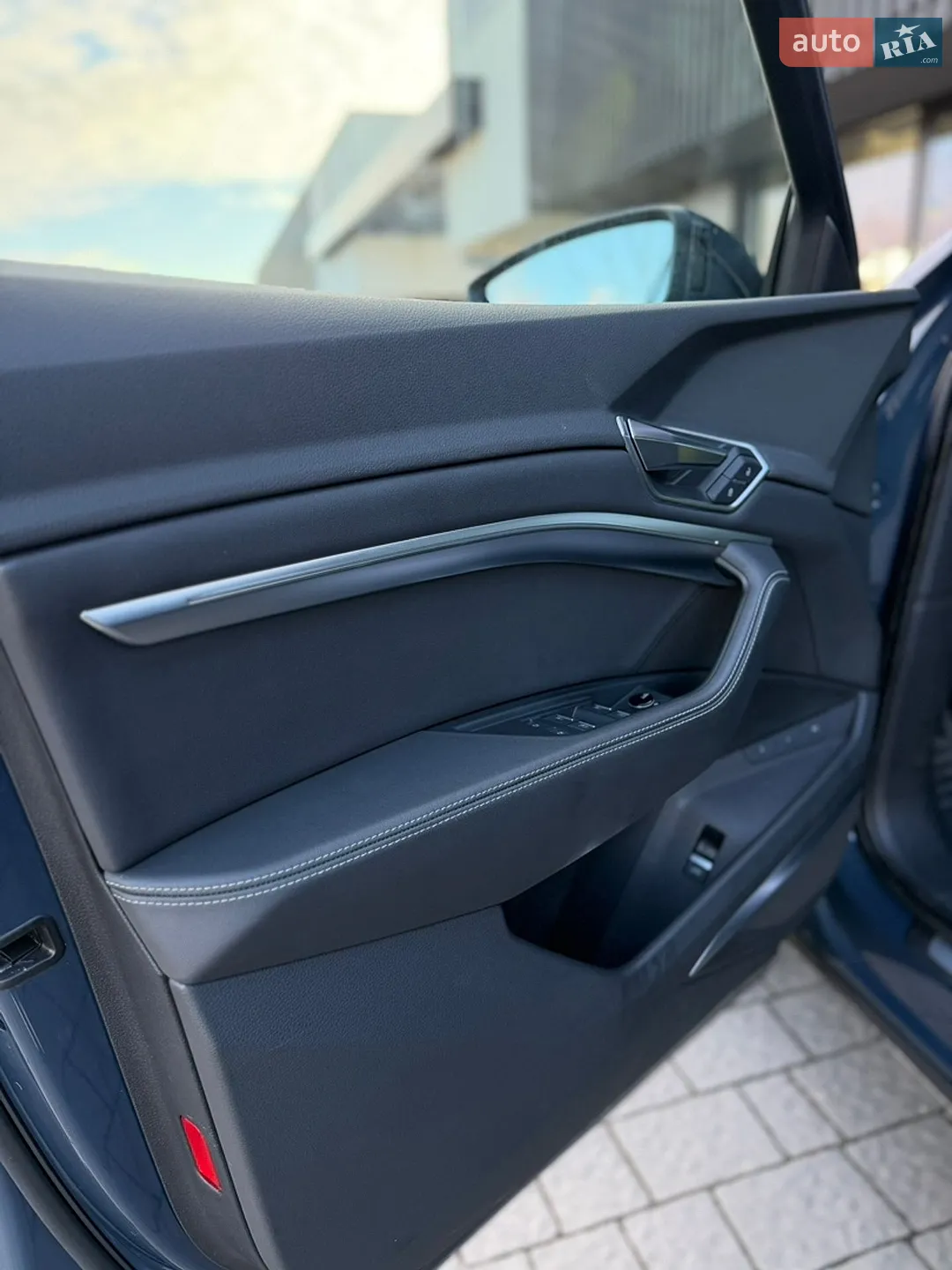 2022 Audi e-tron Sportback - мініатюра 26
