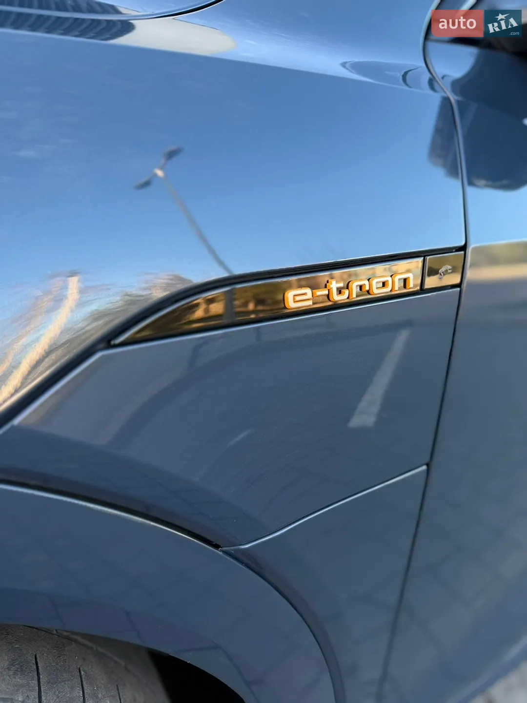 2022 Audi e-tron Sportback - мініатюра 41