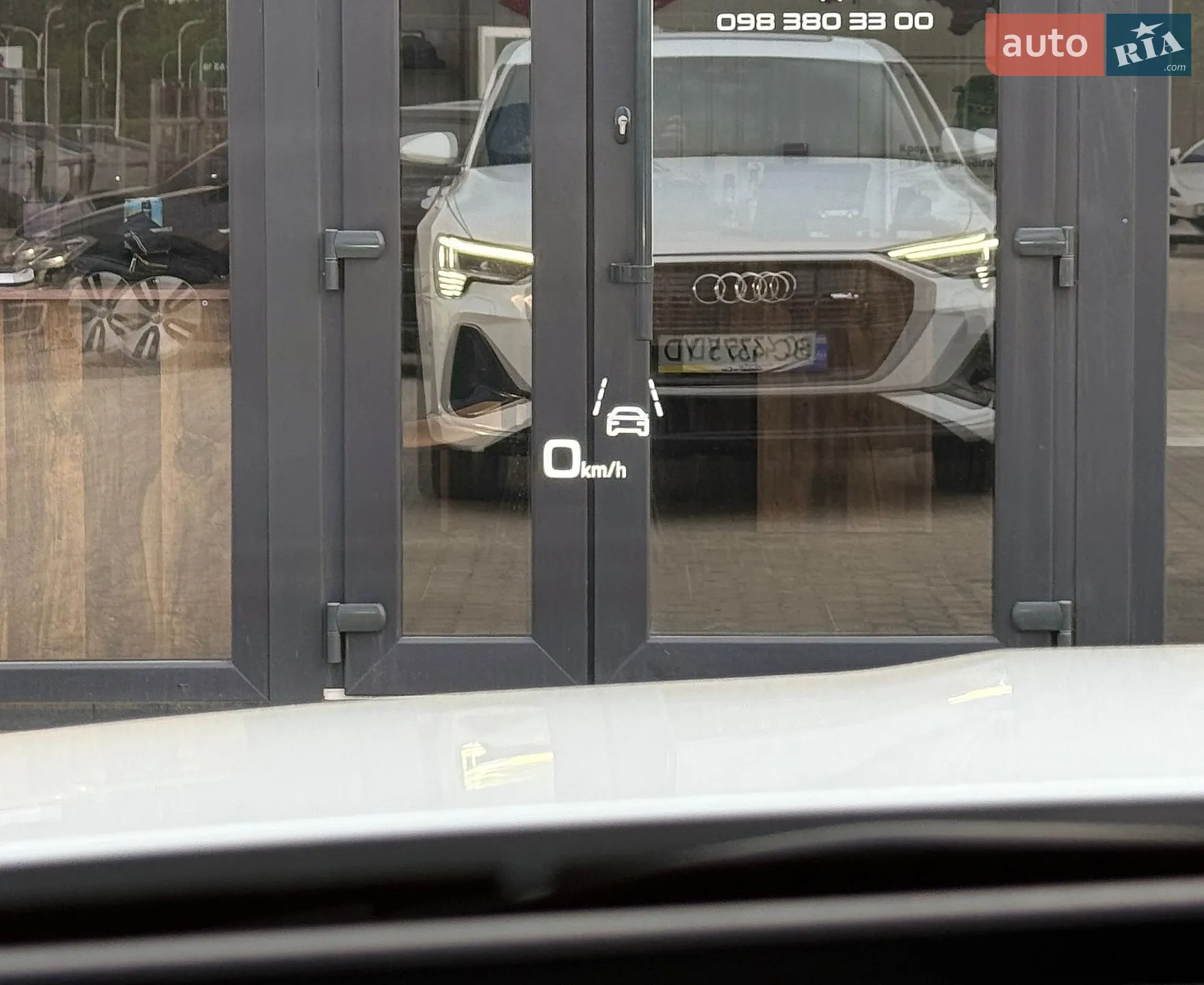 2022 Audi e-tron Sportback - мініатюра 42