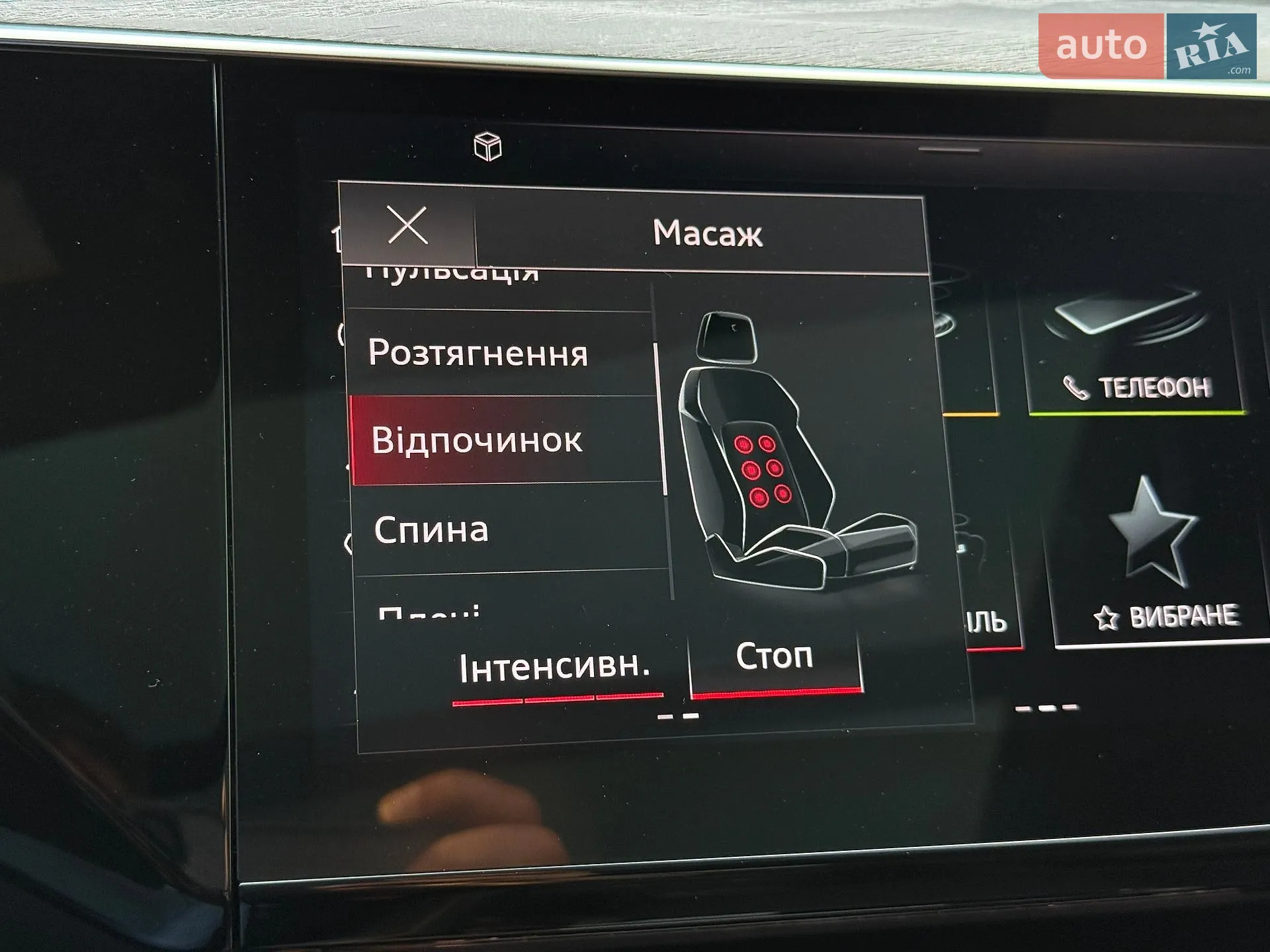 2022 Audi e-tron Sportback - мініатюра 50