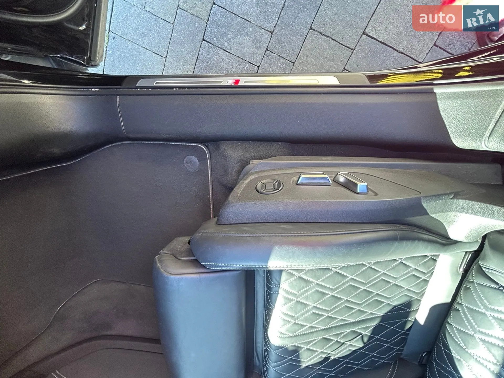 2022 Audi e-tron Sportback - мініатюра 36