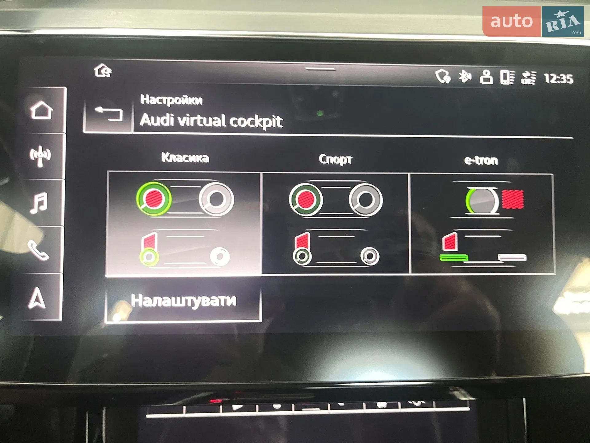2022 Audi e-tron Sportback - мініатюра 29