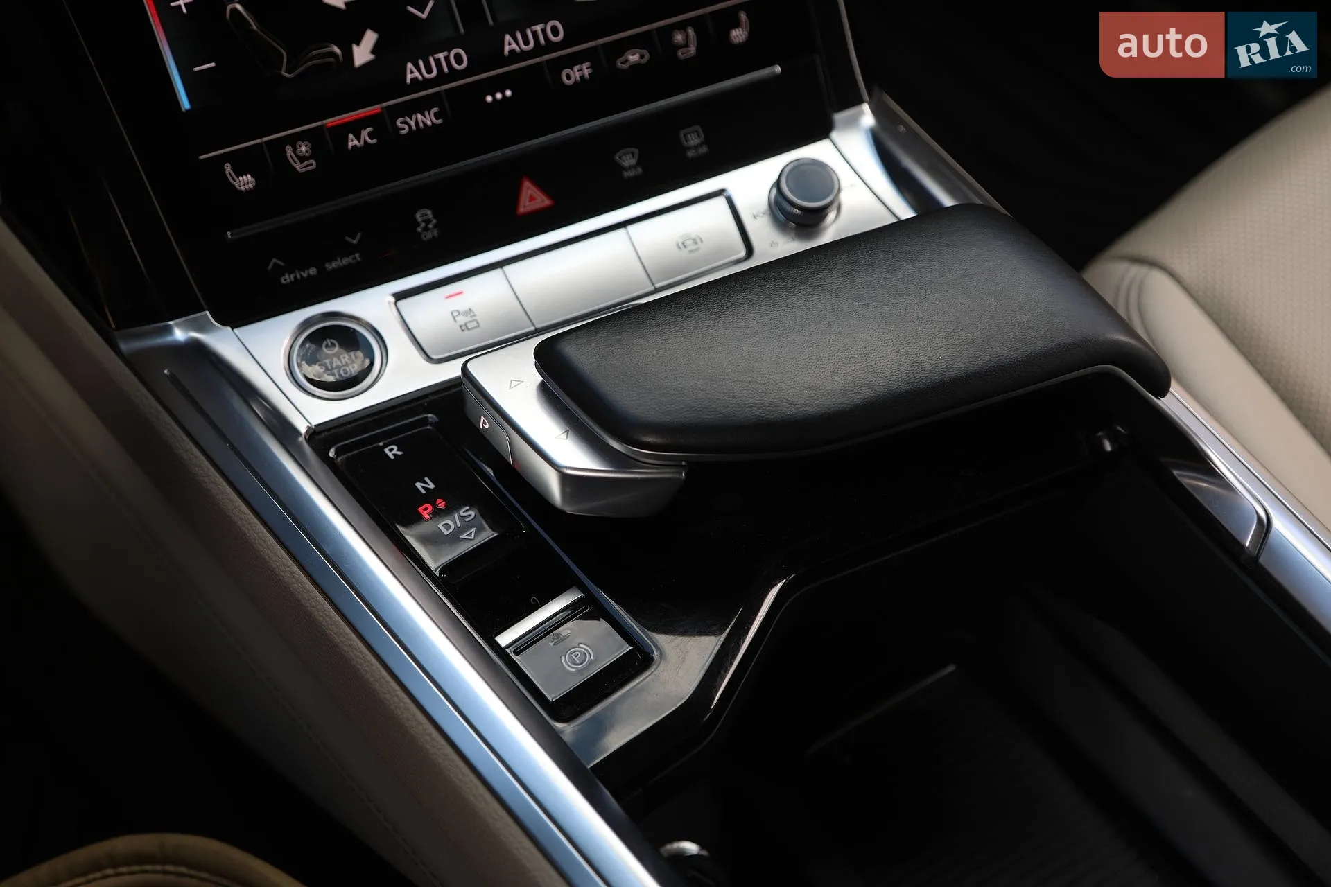 2022 Audi e-tron Sportback - мініатюра 25
