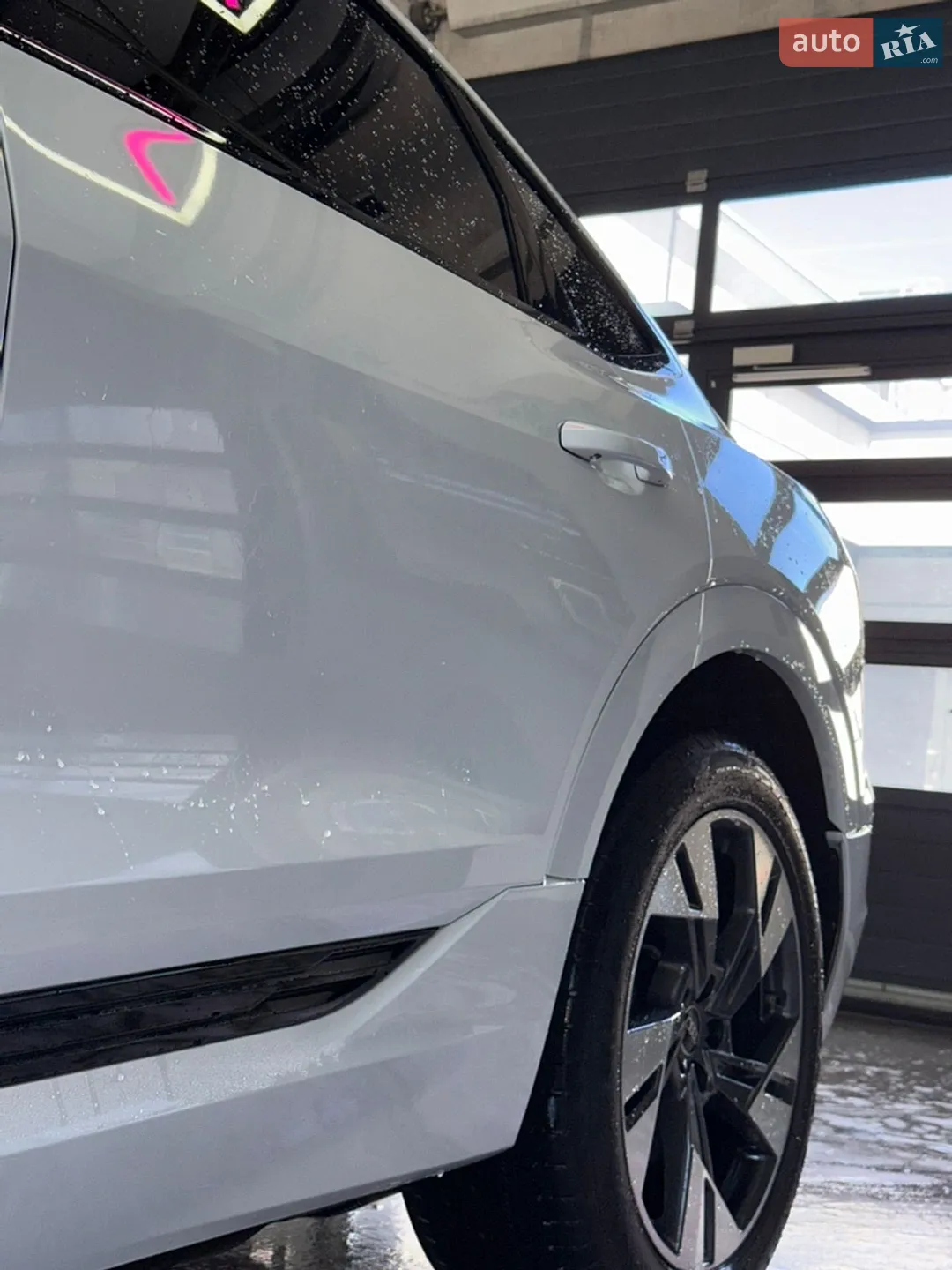 2021 Audi e-tron Sportback - мініатюра 8