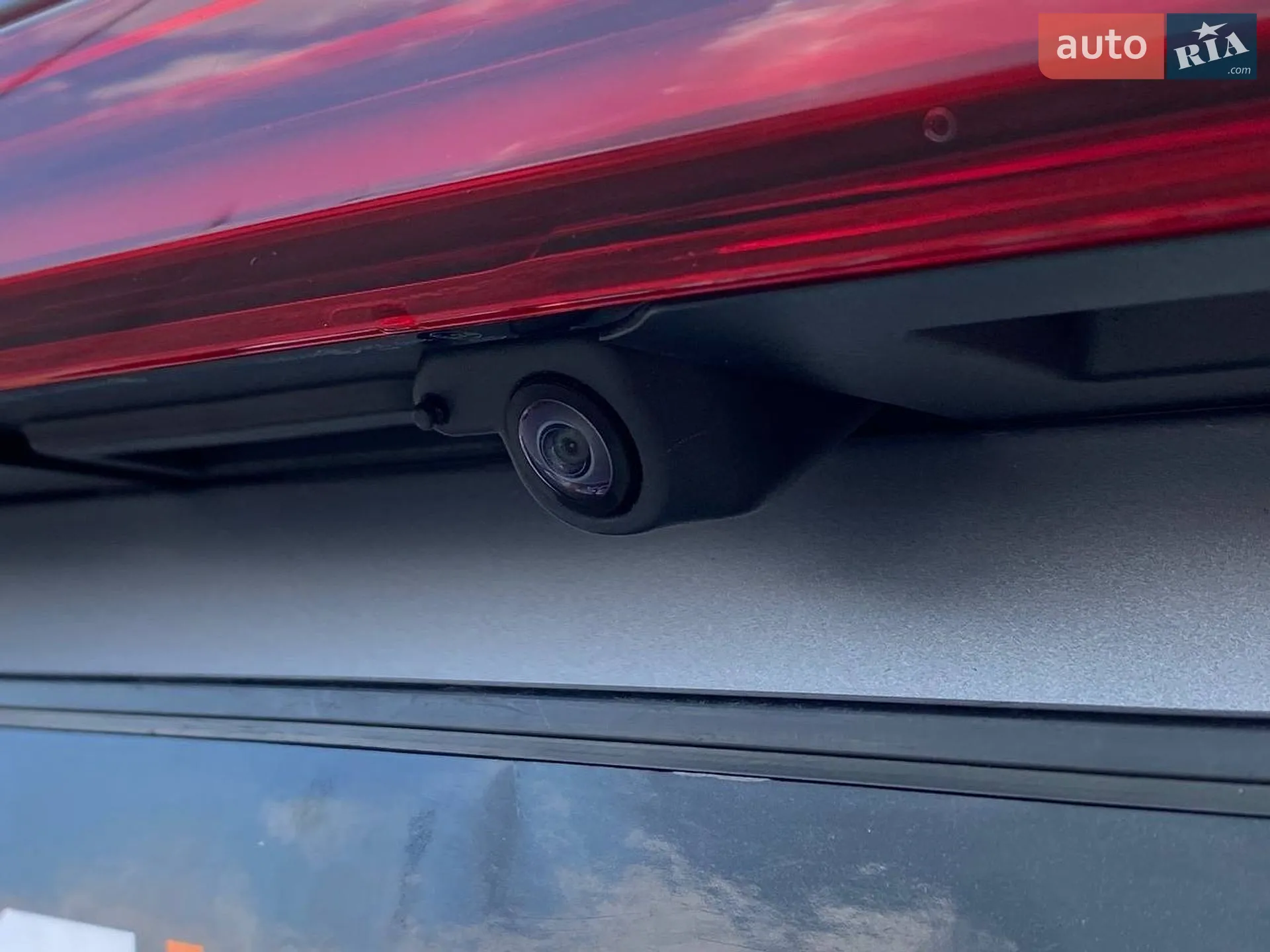 2020 Audi e-tron Sportback - мініатюра 7