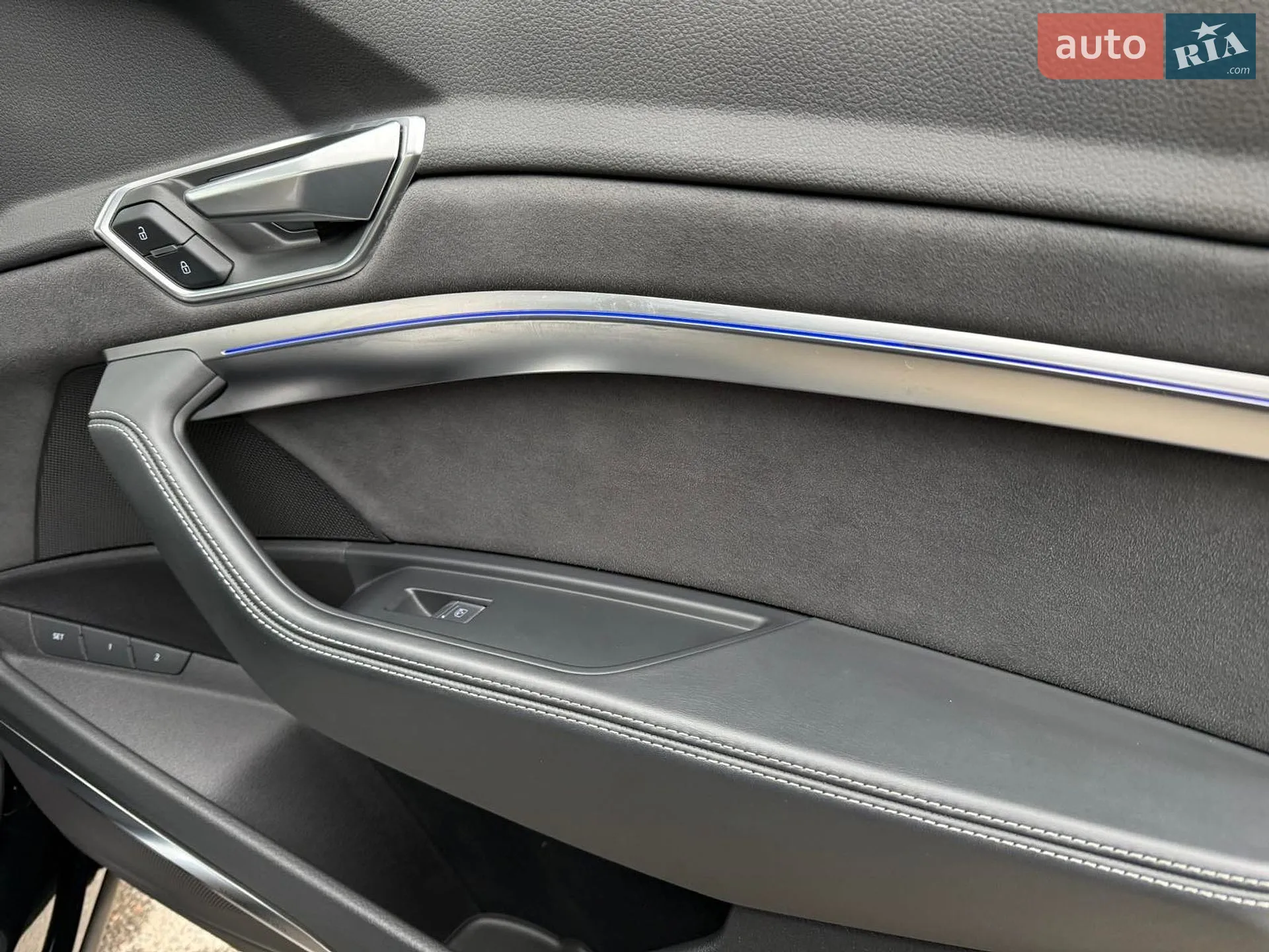 2022 Audi e-tron Sportback - мініатюра 16