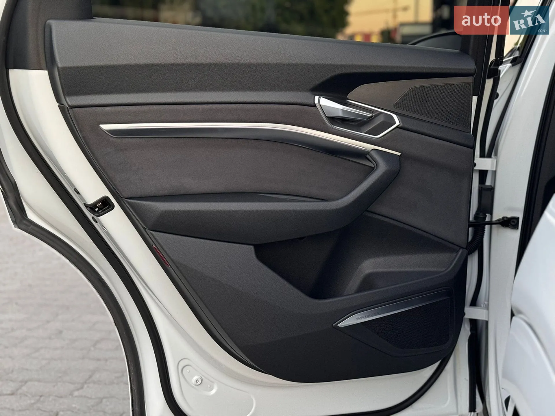 2022 Audi e-tron Sportback - мініатюра 45