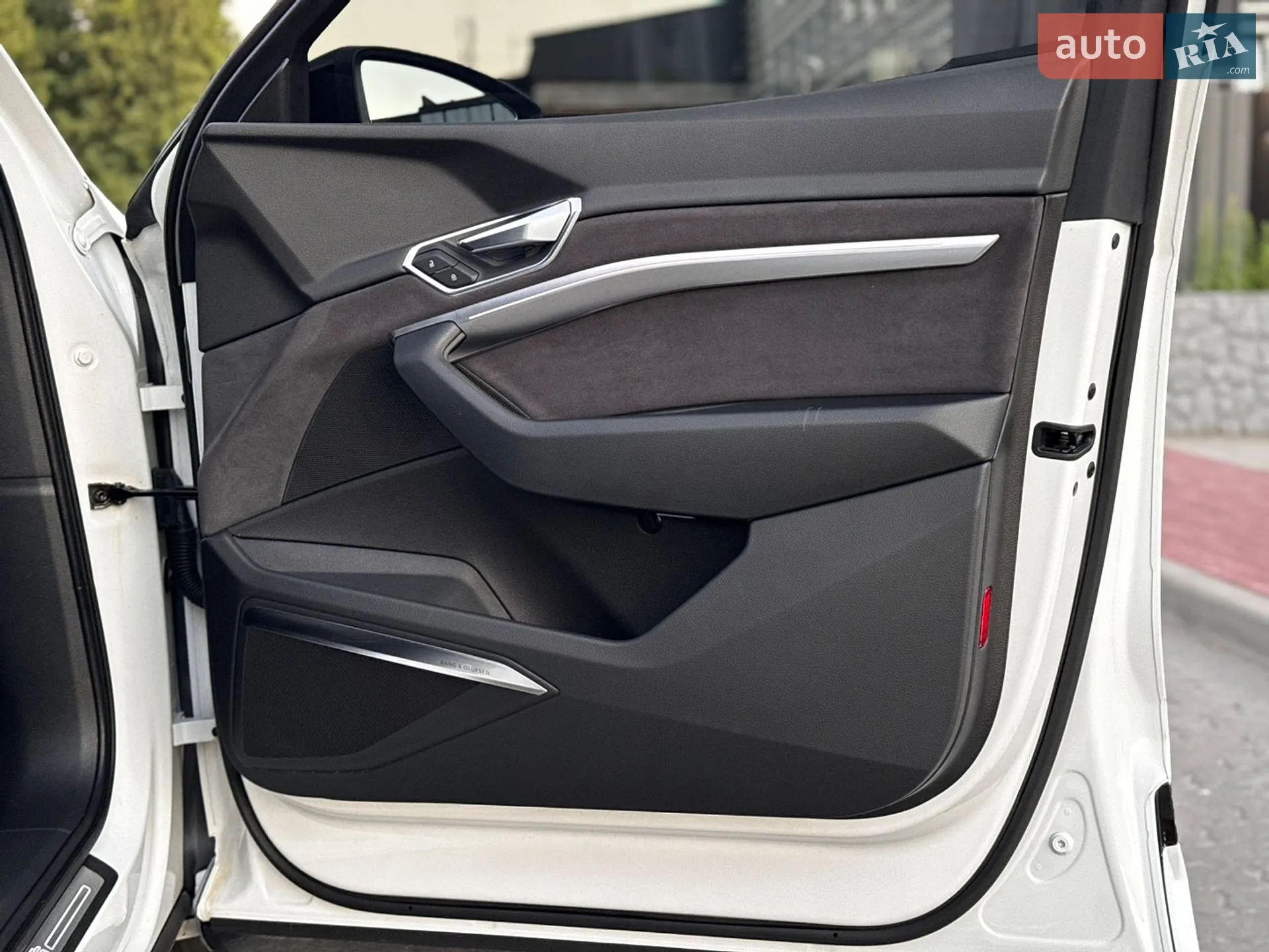 2022 Audi e-tron Sportback - мініатюра 49
