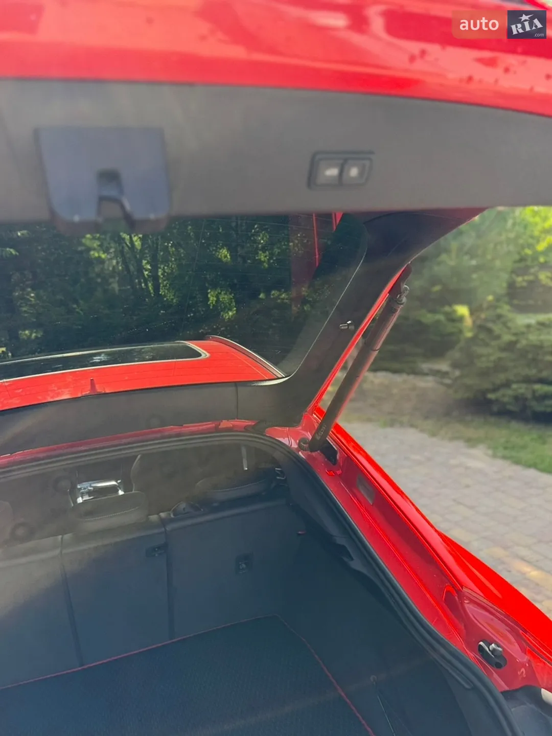 2021 Audi e-tron Sportback - мініатюра 24