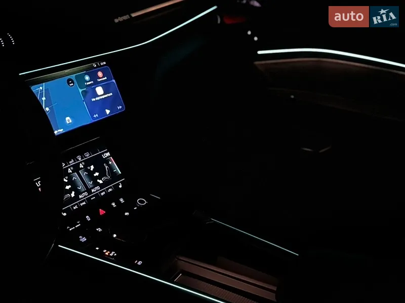 Audi e-tron Sportback 2020 VIN WAUZZZGE6LB029334 фото оголошення 41 з 70