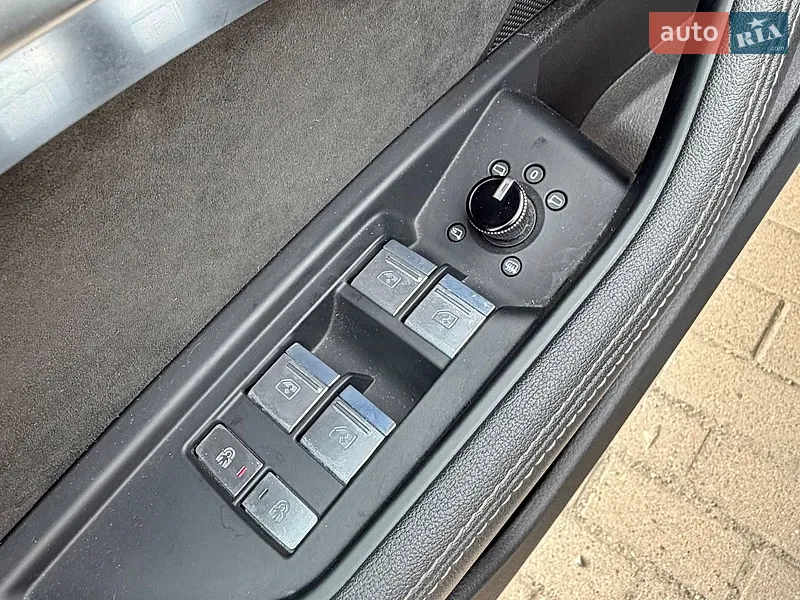 Audi e-tron Sportback 2021 VIN WAUZZZGE6MB040772 фото оголошення 23 з 60