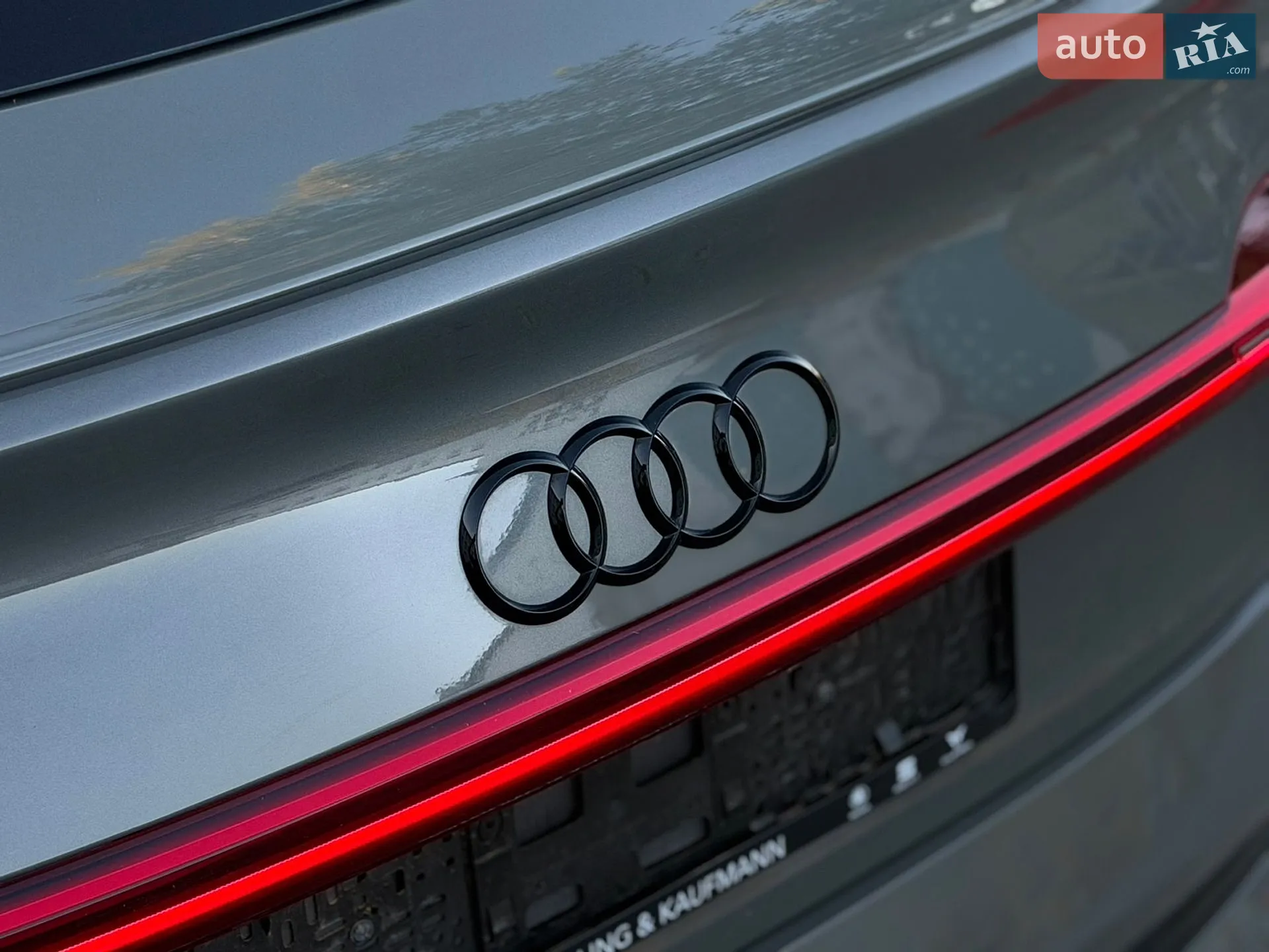 2022 Audi e-tron Sportback - мініатюра 49