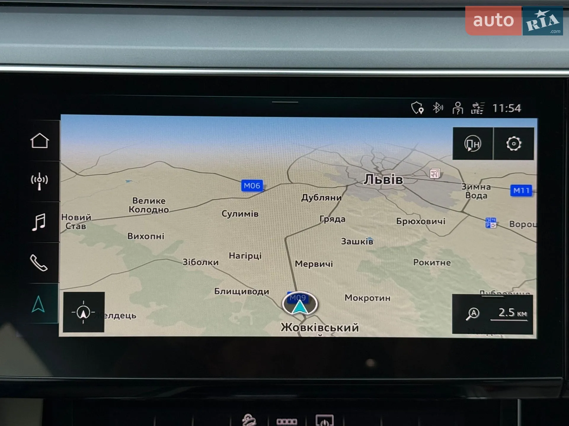 2021 Audi e-tron Sportback - мініатюра 58