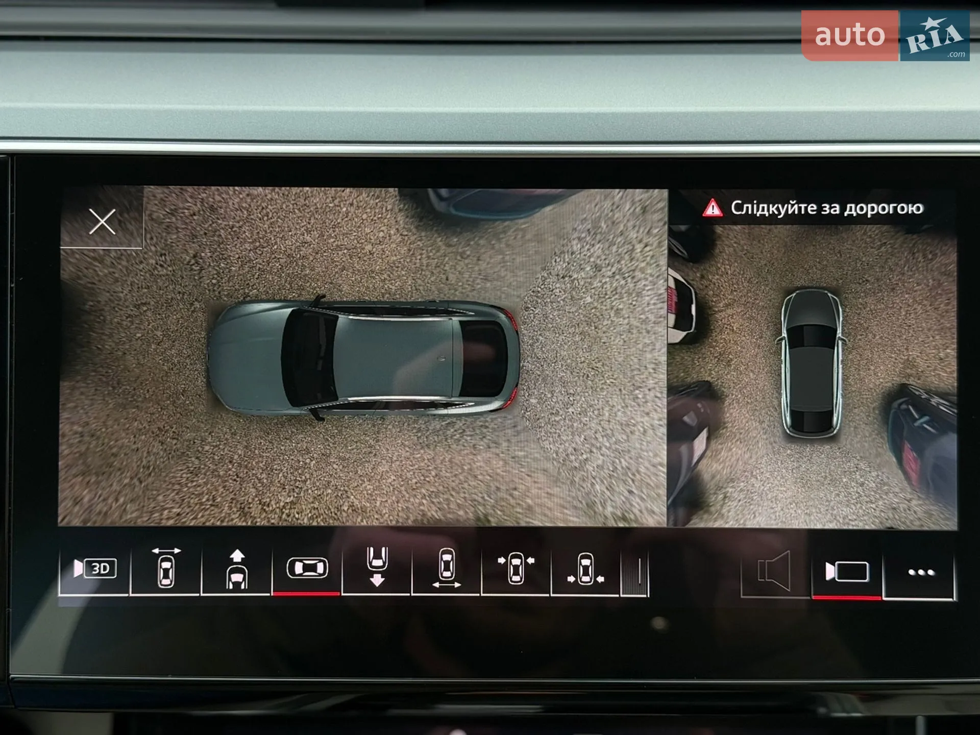 2021 Audi e-tron Sportback - мініатюра 77