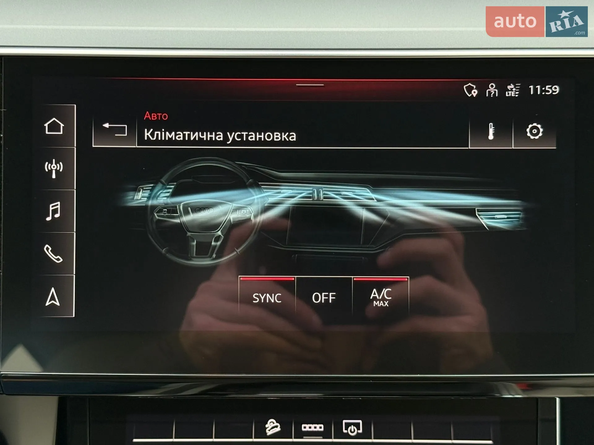 2021 Audi e-tron Sportback - мініатюра 85