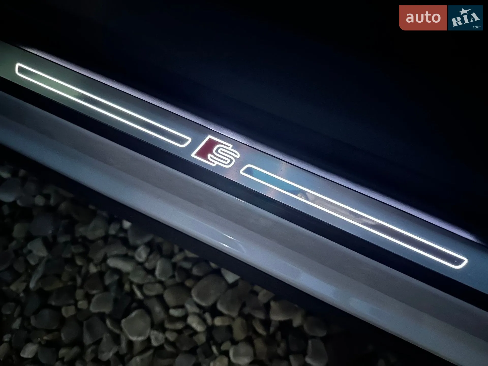 2021 Audi e-tron Sportback - мініатюра 9