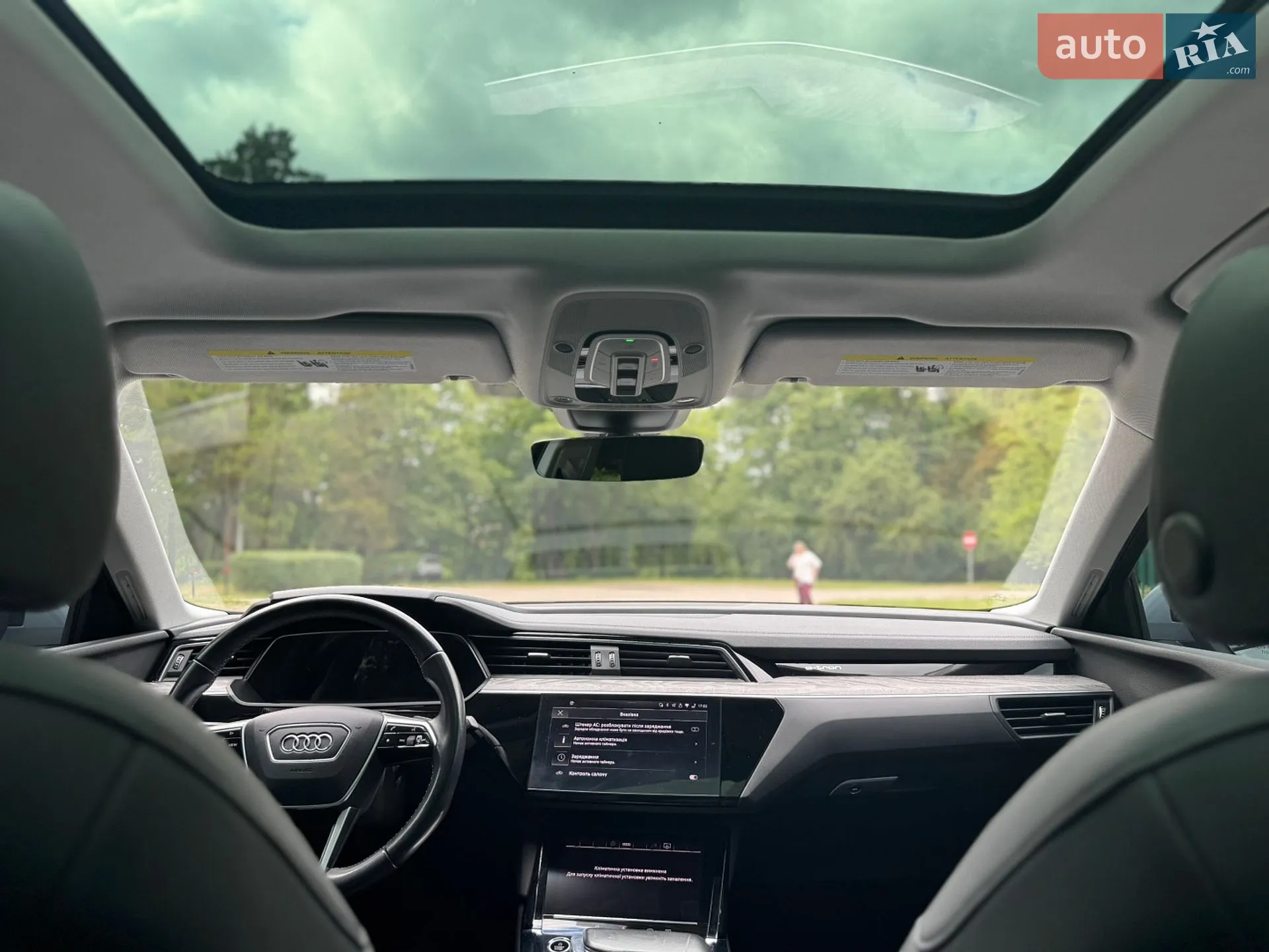 2022 Audi e-tron Sportback - мініатюра 45