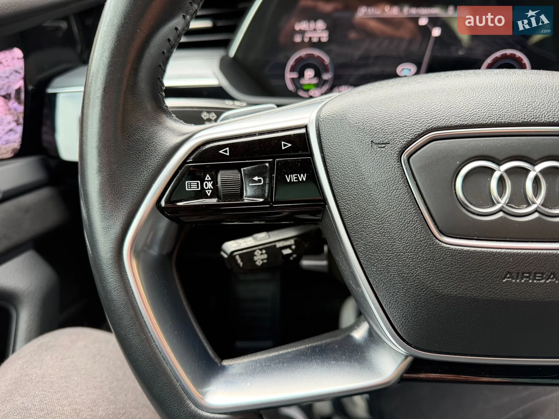 2020 Audi e-tron Sportback - мініатюра 46