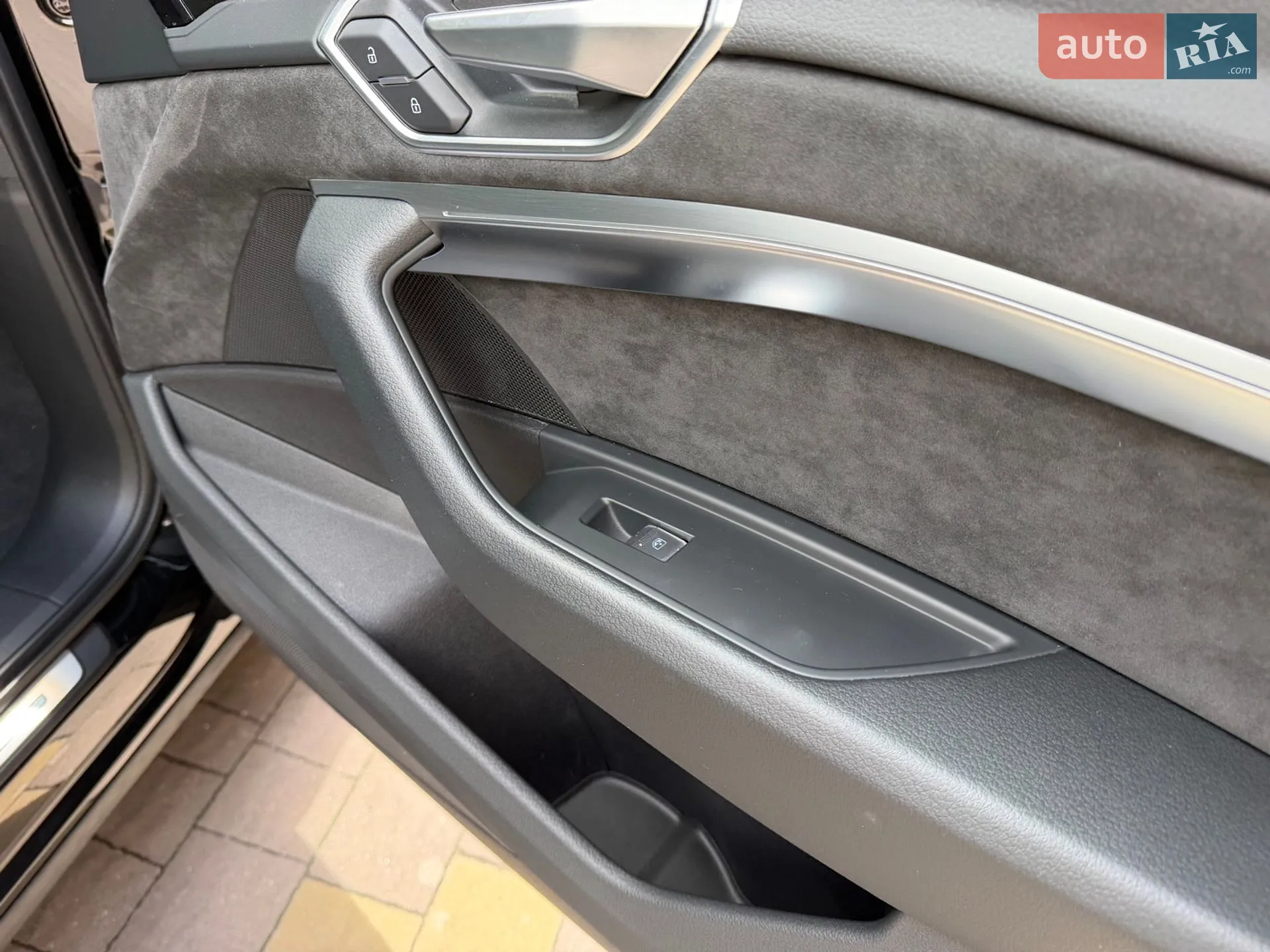 2020 Audi e-tron Sportback - мініатюра 105