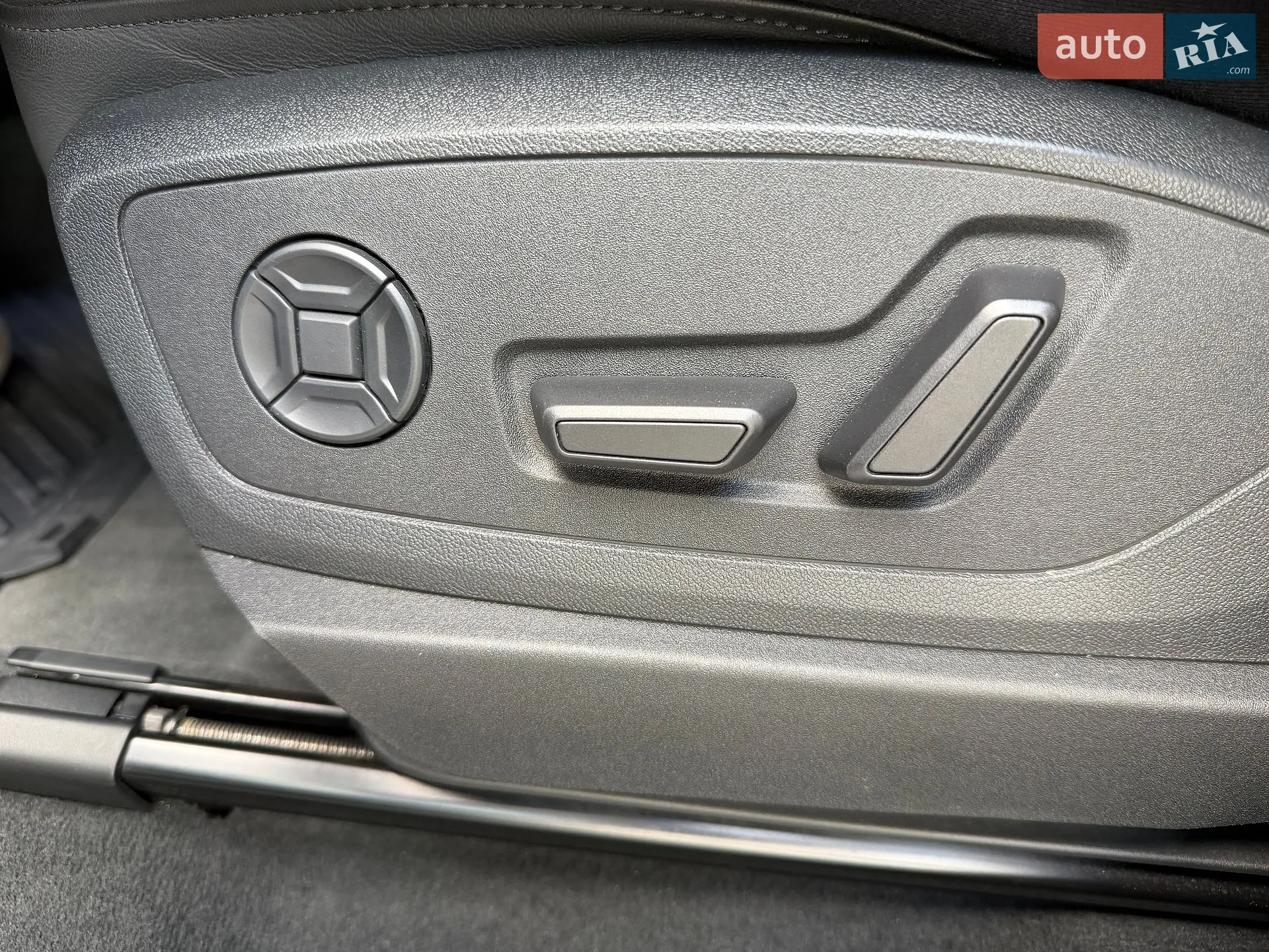 2022 Audi e-tron Sportback - мініатюра 35