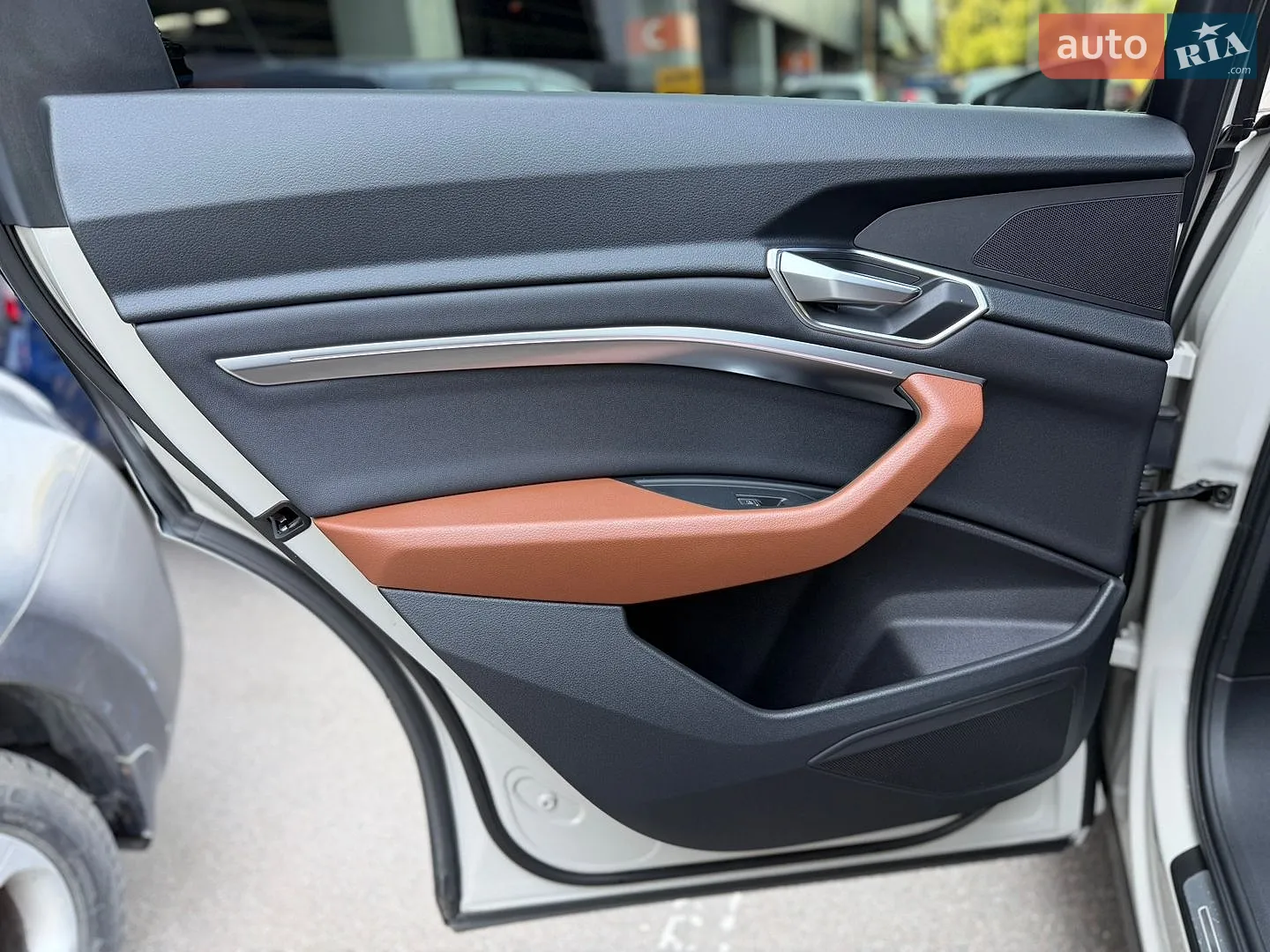 2021 Audi e-tron Sportback - мініатюра 19