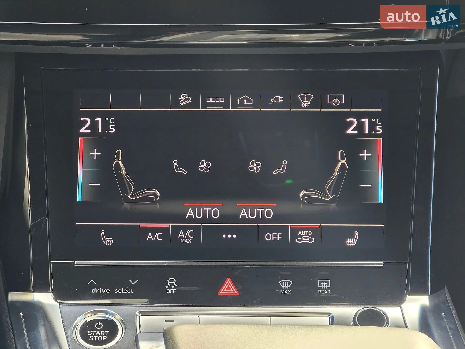 2022 Audi e-tron Sportback - мініатюра 94