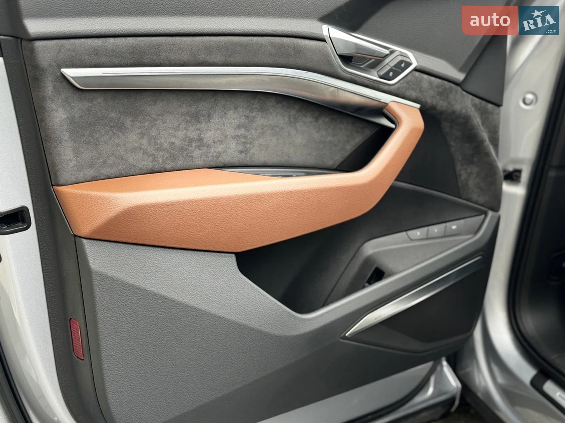 2021 Audi e-tron Sportback - мініатюра 41