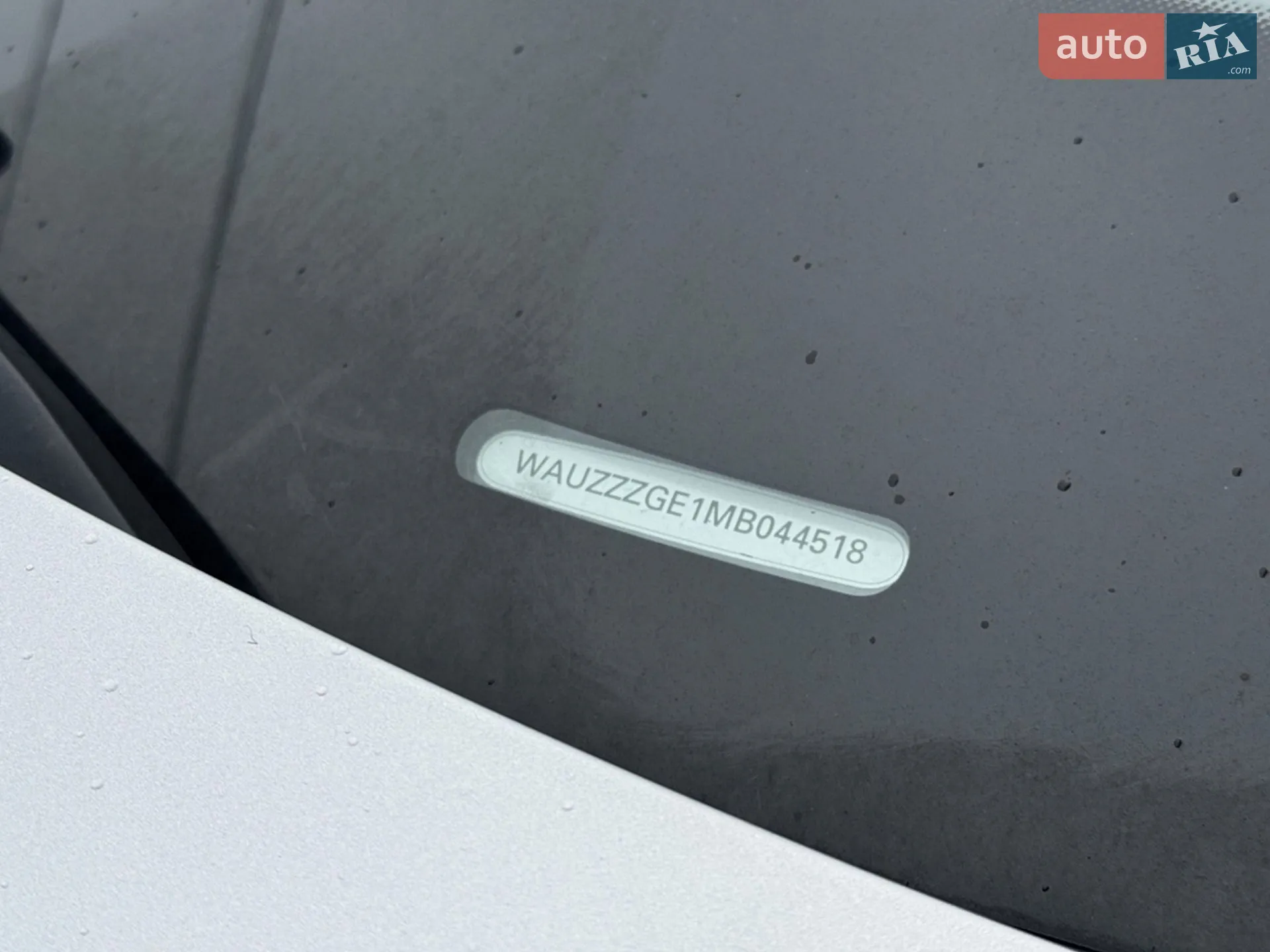 2021 Audi e-tron Sportback - мініатюра 44