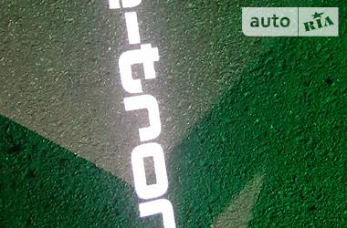 Позашляховик / Кросовер Audi e-tron 2019 в 