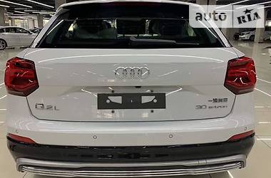 Внедорожник / Кроссовер Audi e-tron 2019 в Харькове