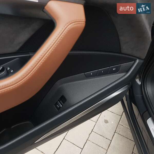 Внедорожник / Кроссовер Audi e-tron 2019 в Хмельницком