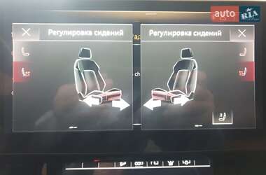 Внедорожник / Кроссовер Audi e-tron 2019 в 