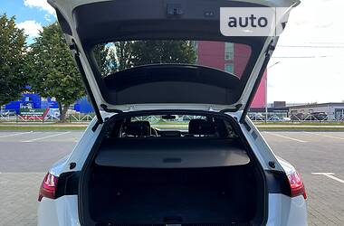 Позашляховик / Кросовер Audi e-tron 2020 в Хмельницькому