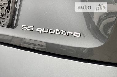 Позашляховик / Кросовер Audi e-tron 2022 в Києві