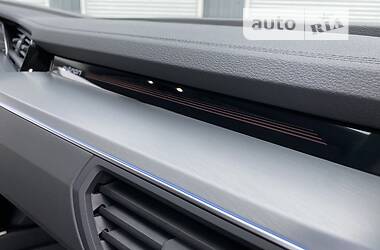 Позашляховик / Кросовер Audi e-tron 2022 в Києві