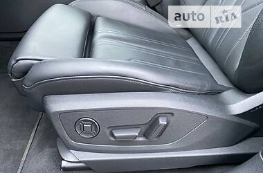 Позашляховик / Кросовер Audi e-tron 2022 в Києві