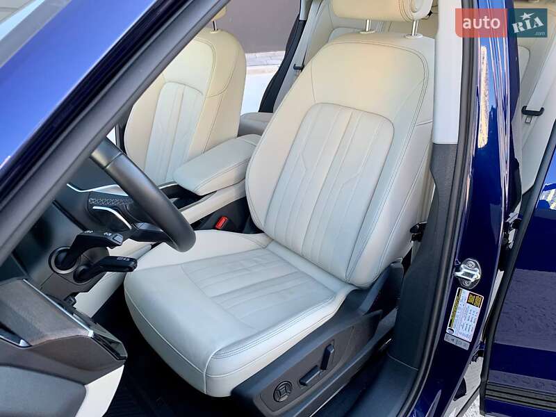 Позашляховик / Кросовер Audi e-tron 2020 в Черкасах фото 37 Позашляховик / Кросовер Audi e-tron 2020 в Черкасах