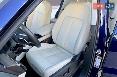Внедорожник / Кроссовер Audi e-tron 2020 в 